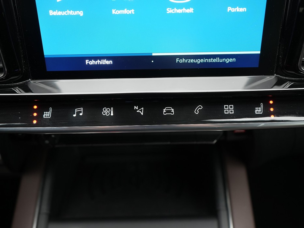 Citroën C5 Aircross 1.6 PHEV Aircross Shine