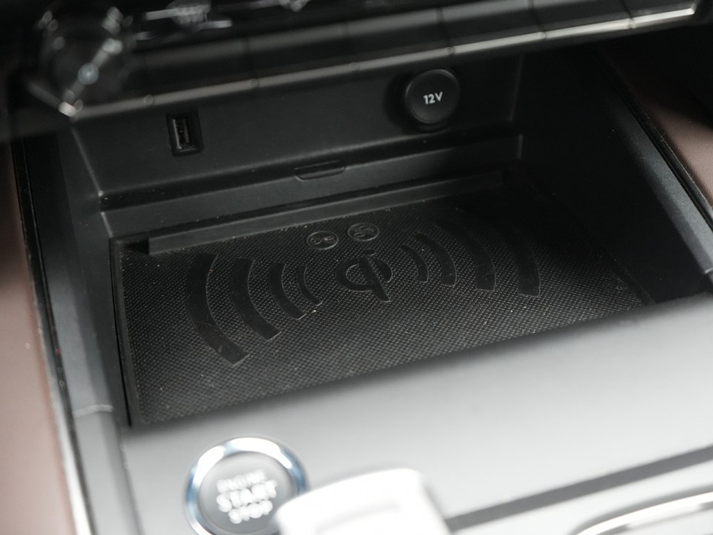 Citroën C5 Aircross 1.6 PHEV Aircross Shine