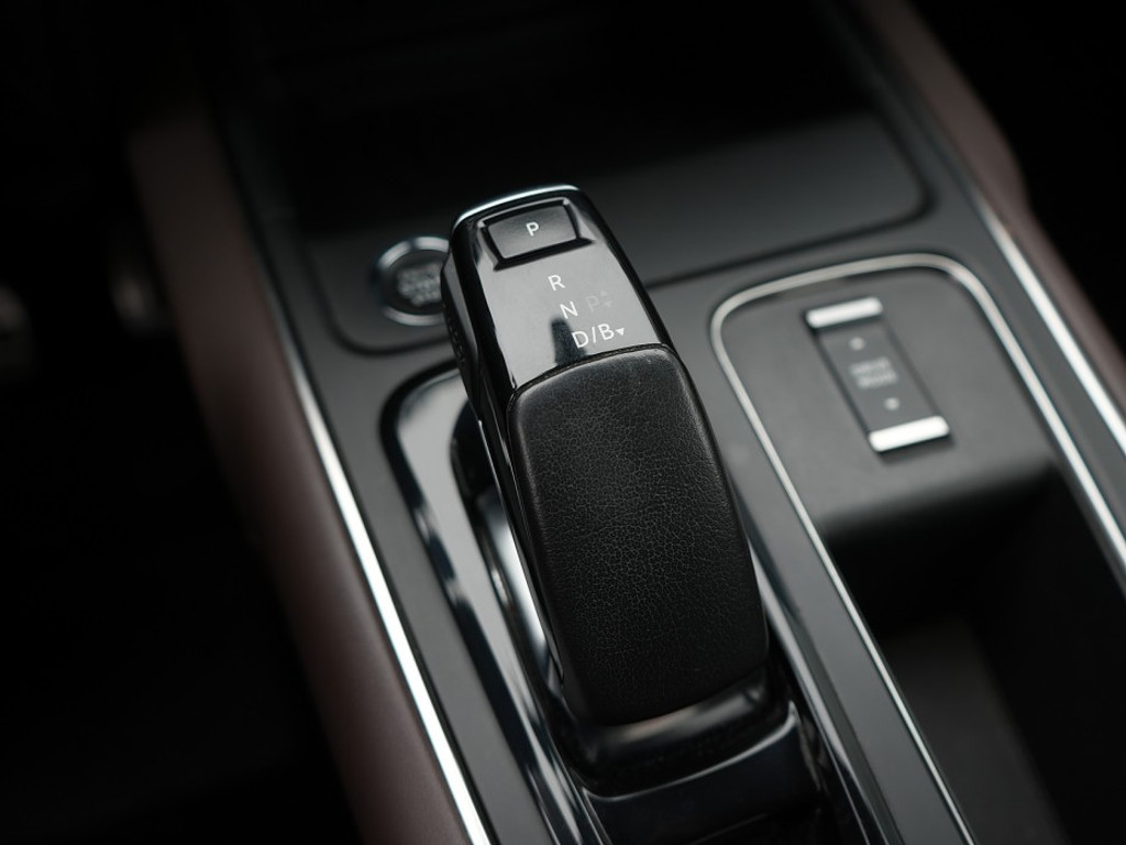 Citroën C5 Aircross 1.6 PHEV Aircross Shine