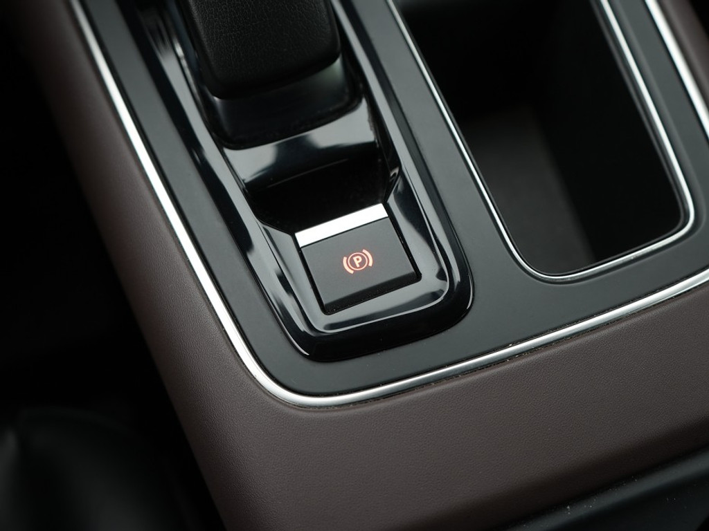 Citroën C5 Aircross 1.6 PHEV Aircross Shine