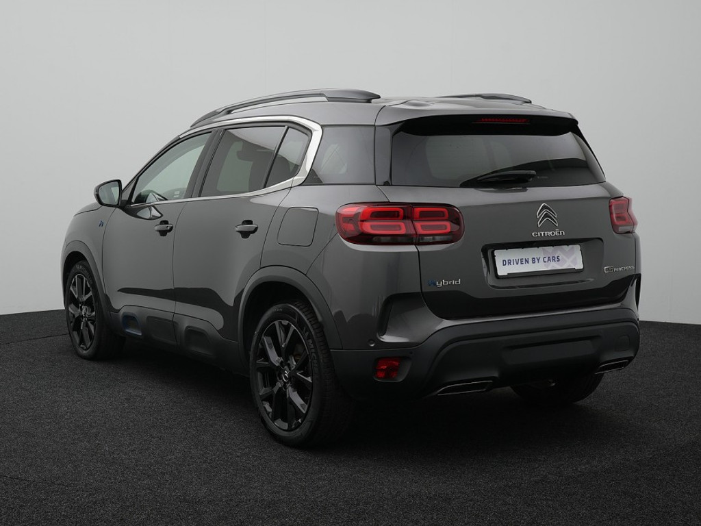 Citroën C5 Aircross 1.6 PHEV Aircross Shine