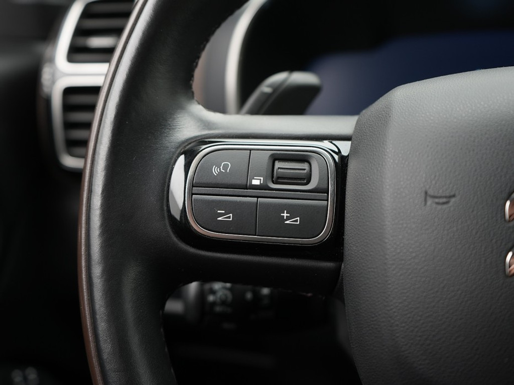 Citroën C5 Aircross 1.6 PHEV Aircross Shine