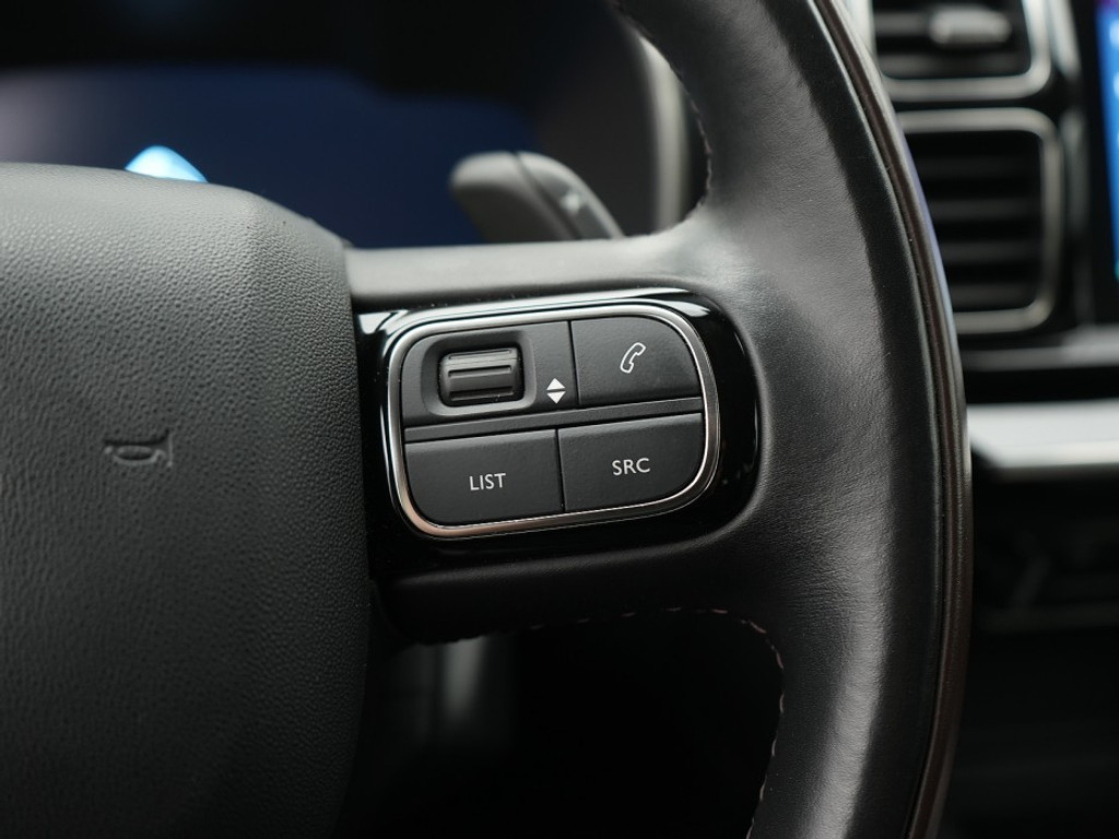 Citroën C5 Aircross 1.6 PHEV Aircross Shine