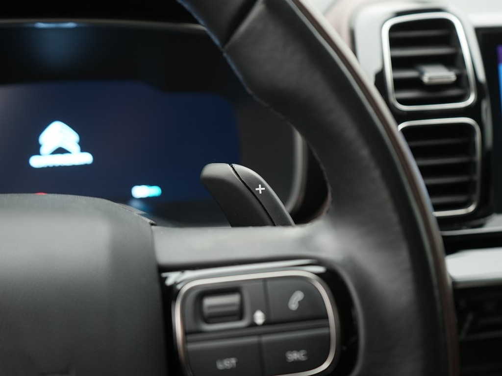 Citroën C5 Aircross 1.6 PHEV Aircross Shine