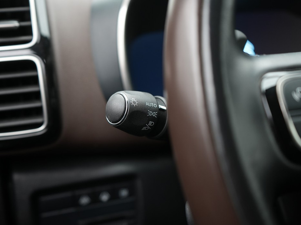 Citroën C5 Aircross 1.6 PHEV Aircross Shine