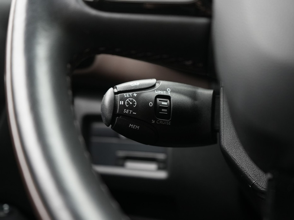 Citroën C5 Aircross 1.6 PHEV Aircross Shine