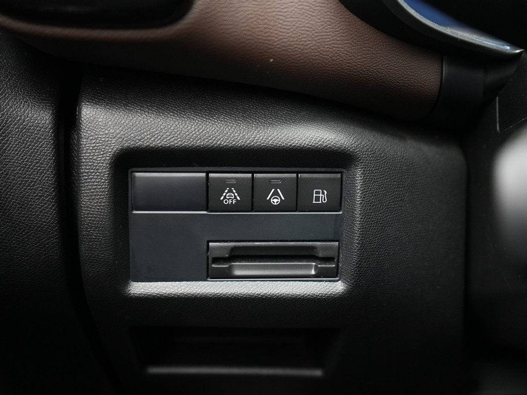 Citroën C5 Aircross 1.6 PHEV Aircross Shine