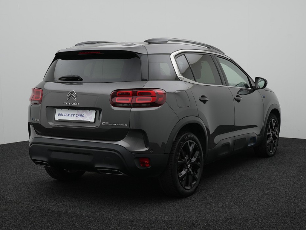 Citroën C5 Aircross 1.6 PHEV Aircross Shine