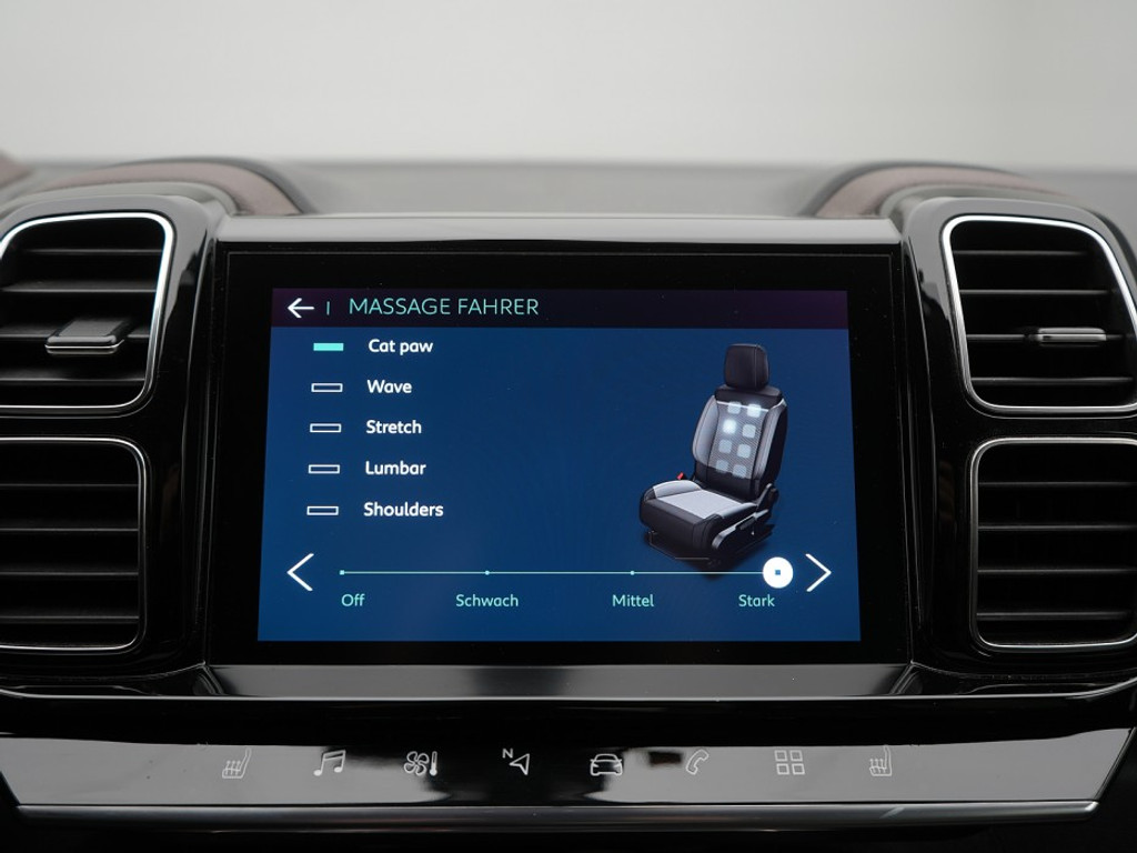 Citroën C5 Aircross 1.6 PHEV Aircross Shine