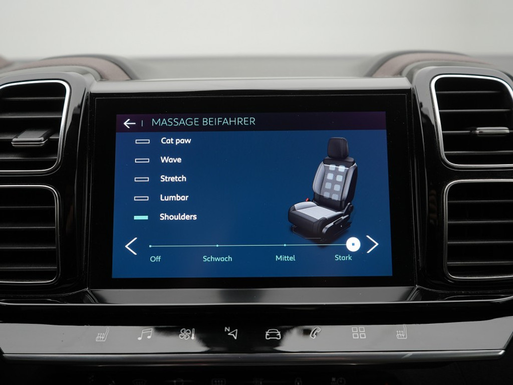 Citroën C5 Aircross 1.6 PHEV Aircross Shine