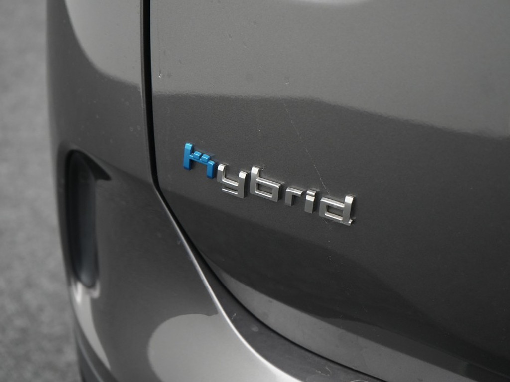 Citroën C5 Aircross 1.6 PHEV Aircross Shine