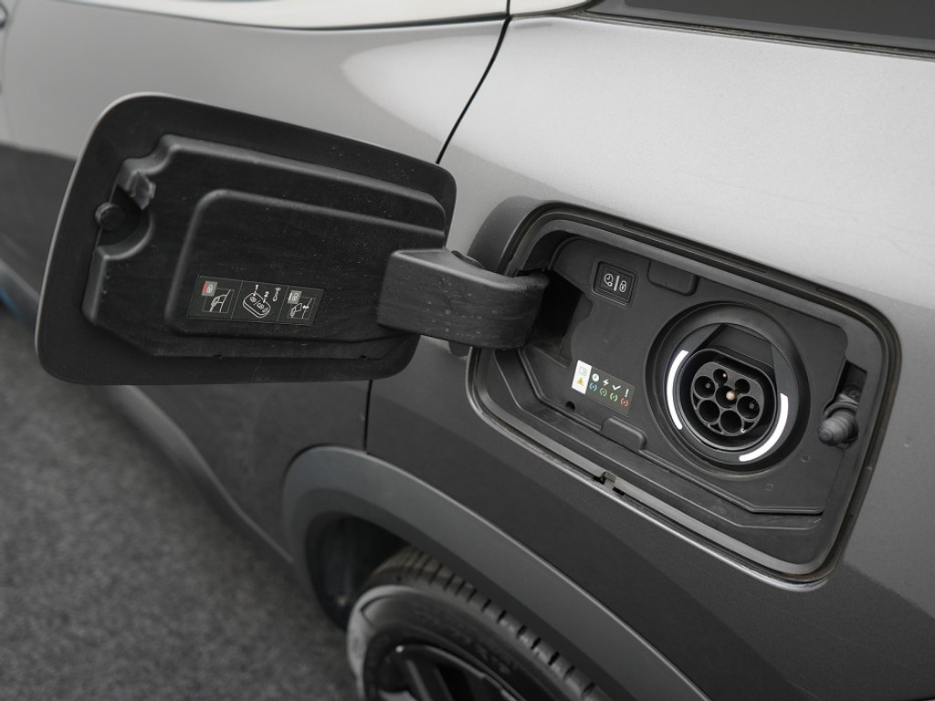 Citroën C5 Aircross 1.6 PHEV Aircross Shine