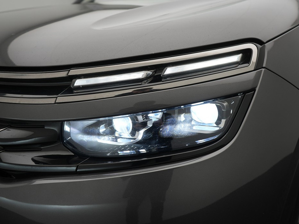 Citroën C5 Aircross 1.6 PHEV Aircross Shine