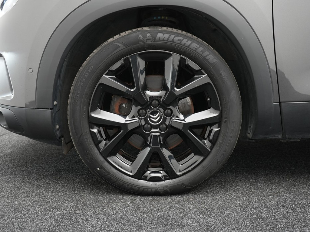 Citroën C5 Aircross 1.6 PHEV Aircross Shine