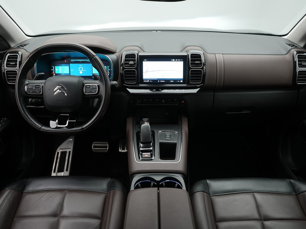 Citroën C5 Aircross 1.6 PHEV Aircross Shine