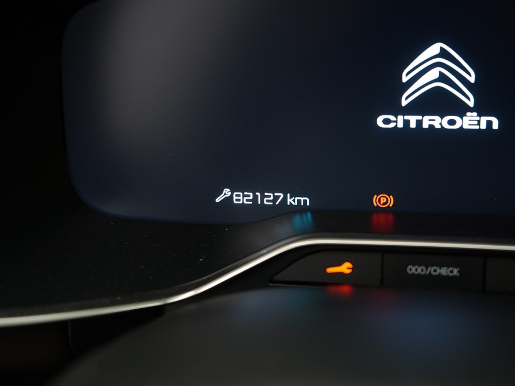 Citroën C5 Aircross 1.6 PHEV Aircross Shine