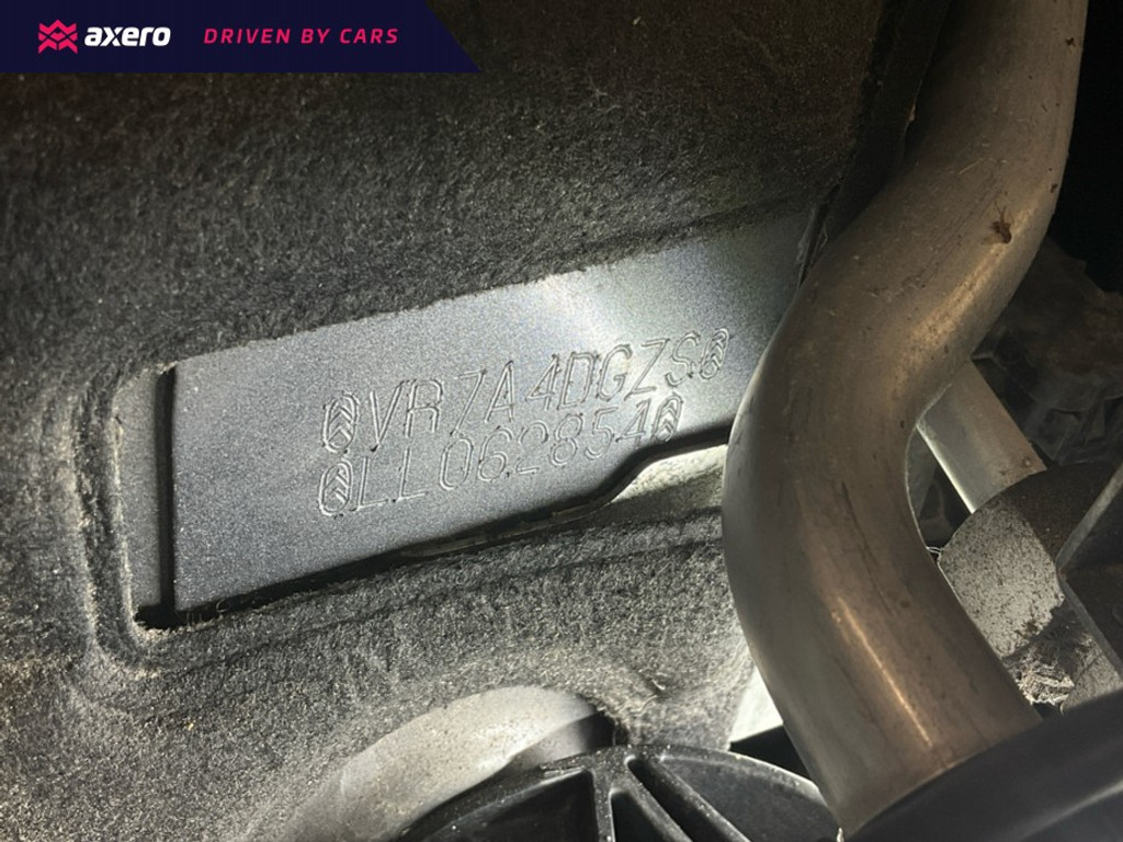 Citroën C5 Aircross 1.6 PHEV Aircross Shine