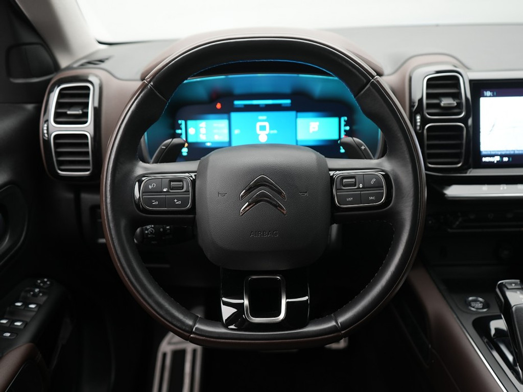 Citroën C5 Aircross 1.6 PHEV Aircross Shine