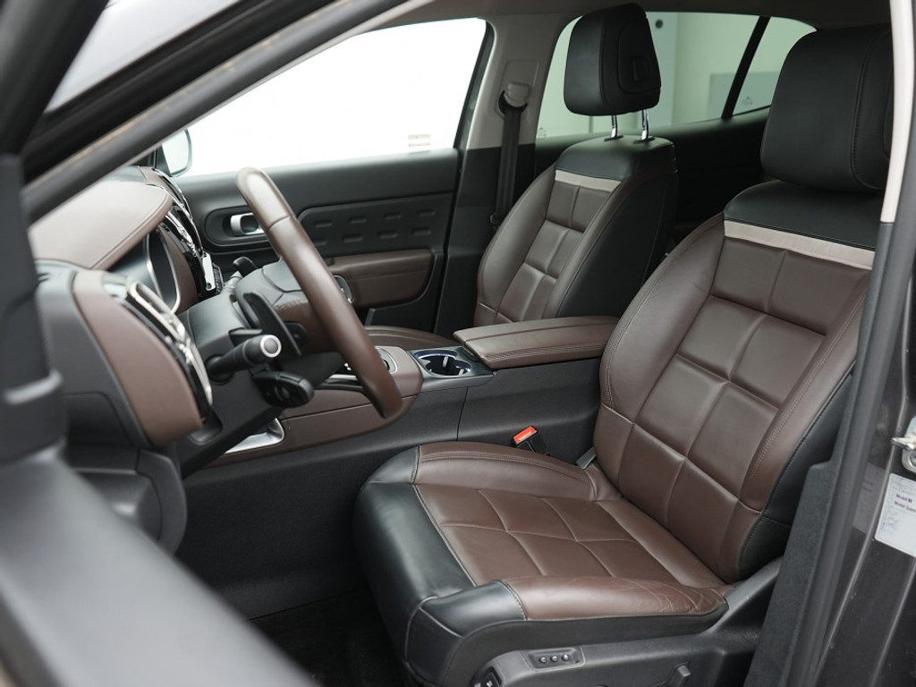 Citroën C5 Aircross 1.6 PHEV Aircross Shine