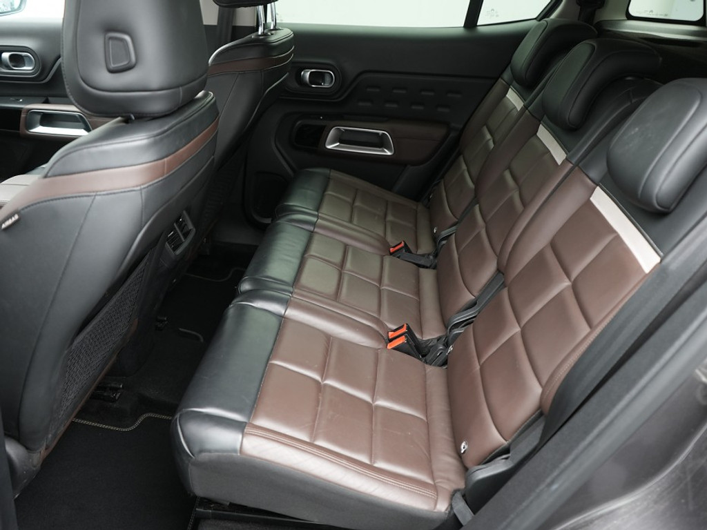 Citroën C5 Aircross 1.6 PHEV Aircross Shine