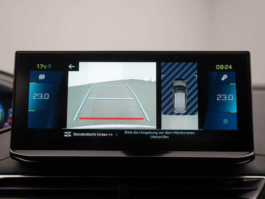 Peugeot 3008 1.6 PHEV Allure Pack 225