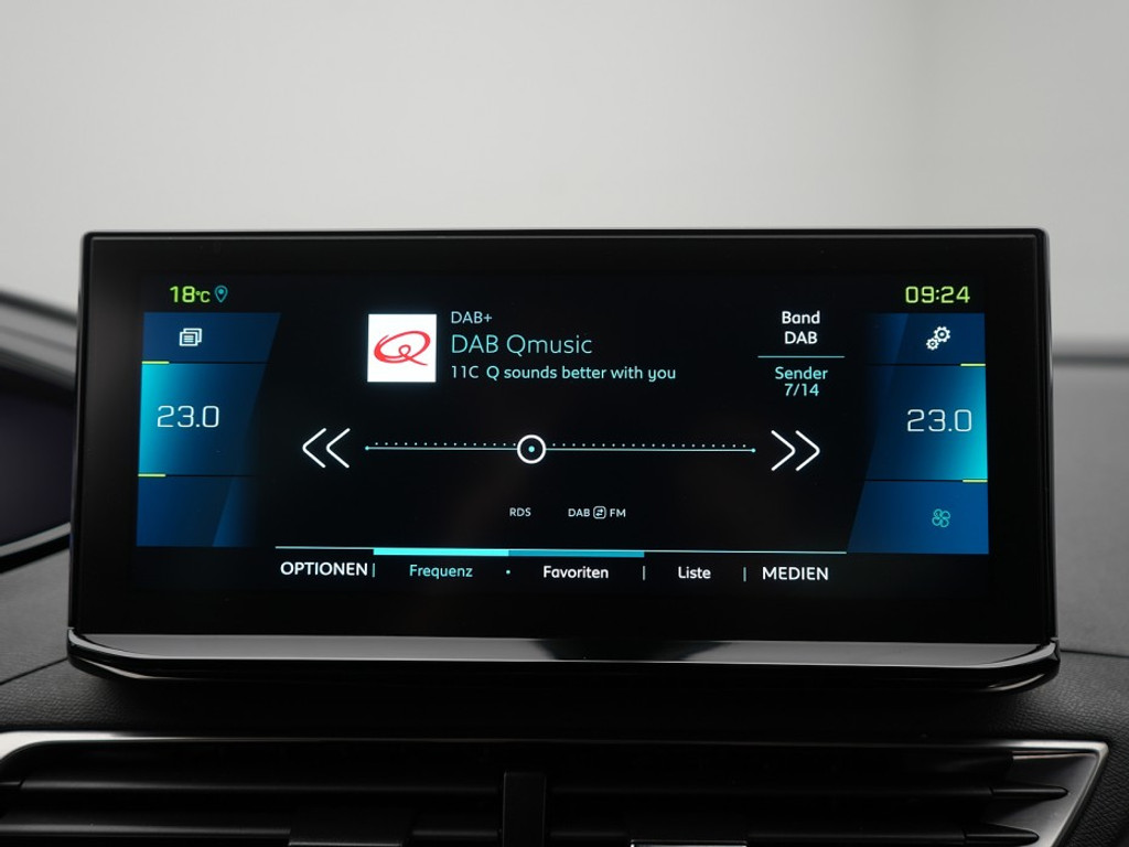 Peugeot 3008 1.6 PHEV Allure Pack 225