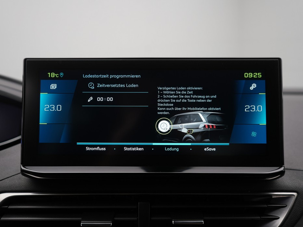 Peugeot 3008 1.6 PHEV Allure Pack 225