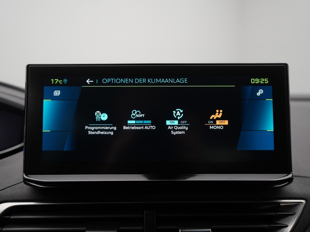 Peugeot 3008 1.6 PHEV Allure Pack 225