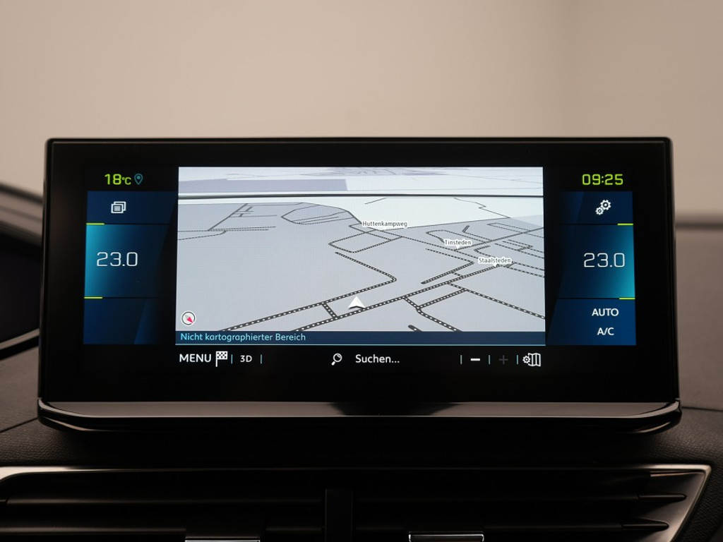 Peugeot 3008 1.6 PHEV Allure Pack 225