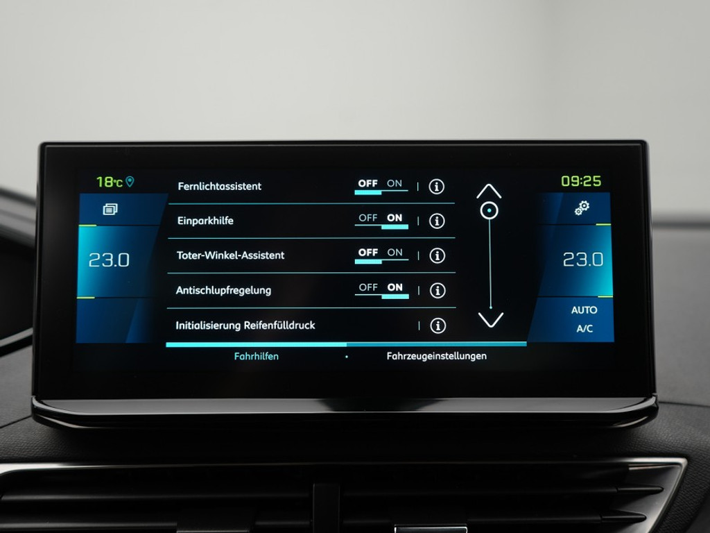 Peugeot 3008 1.6 PHEV Allure Pack 225