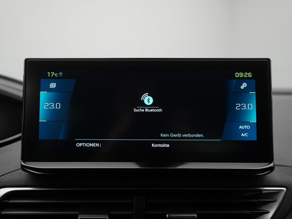 Peugeot 3008 1.6 PHEV Allure Pack 225