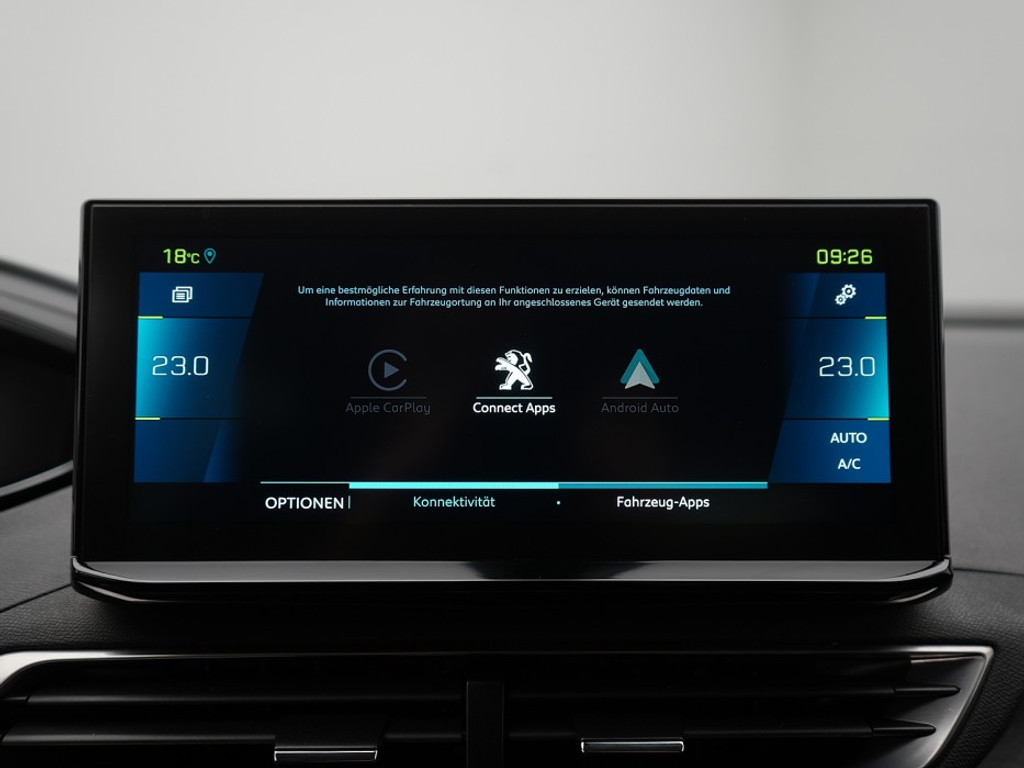 Peugeot 3008 1.6 PHEV Allure Pack 225