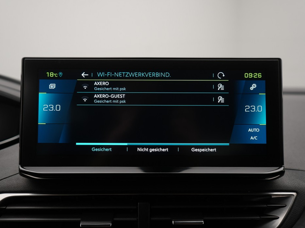 Peugeot 3008 1.6 PHEV Allure Pack 225