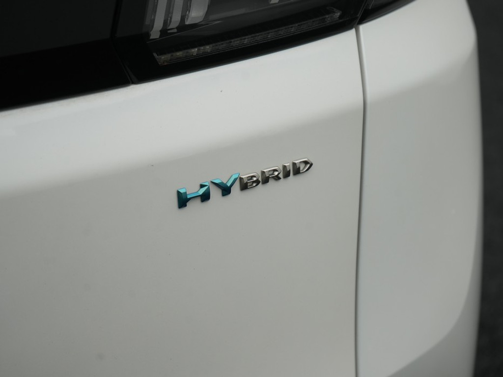 Peugeot 3008 1.6 PHEV Allure Pack 225
