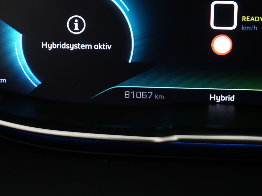 Peugeot 3008 1.6 PHEV Allure Pack 225