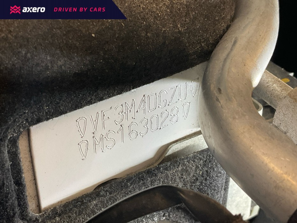 Peugeot 3008 1.6 PHEV Allure Pack 225