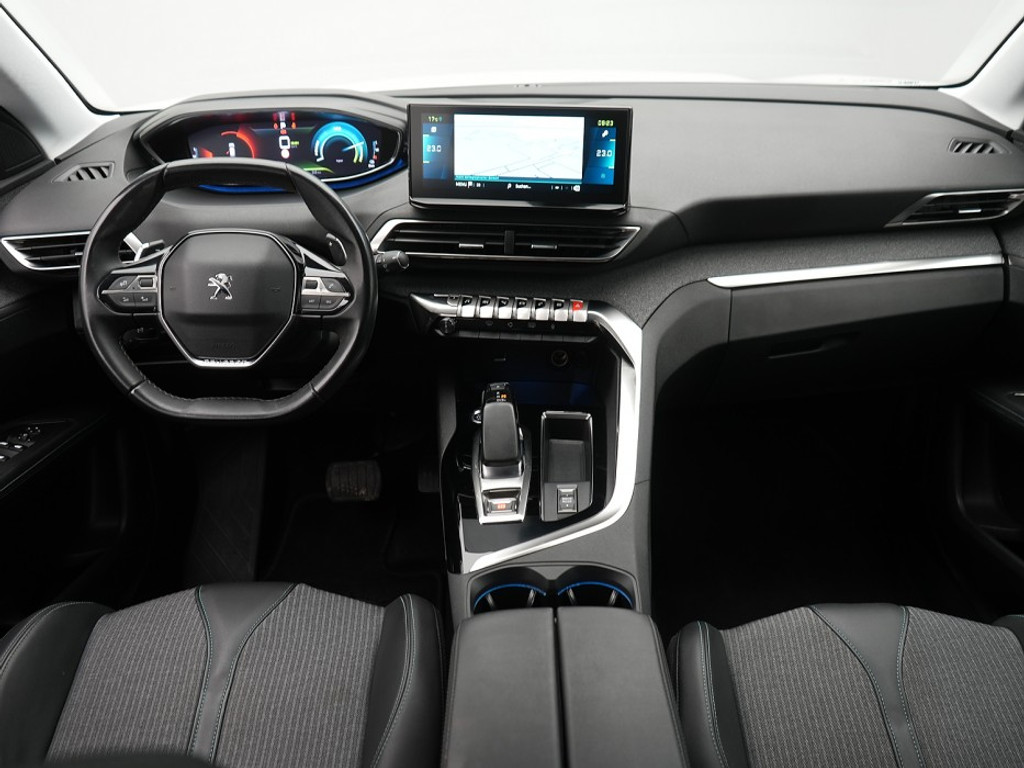 Peugeot 3008 1.6 PHEV Allure Pack 225