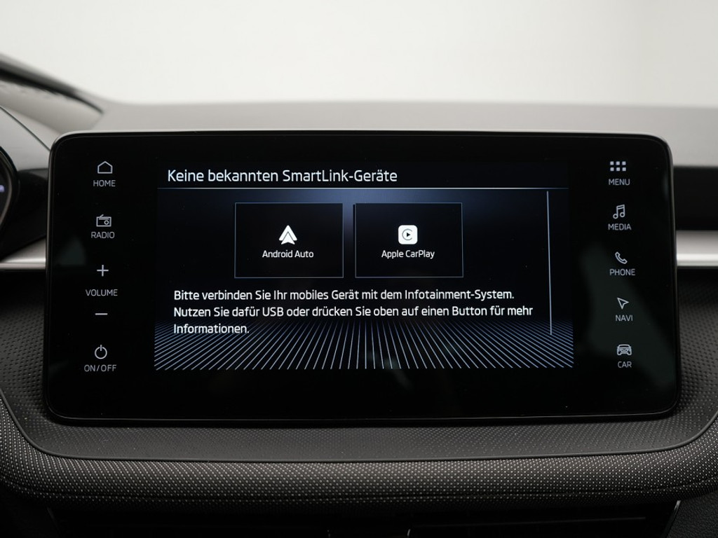 Škoda Fabia 1.0 TSI 116 PK Selection