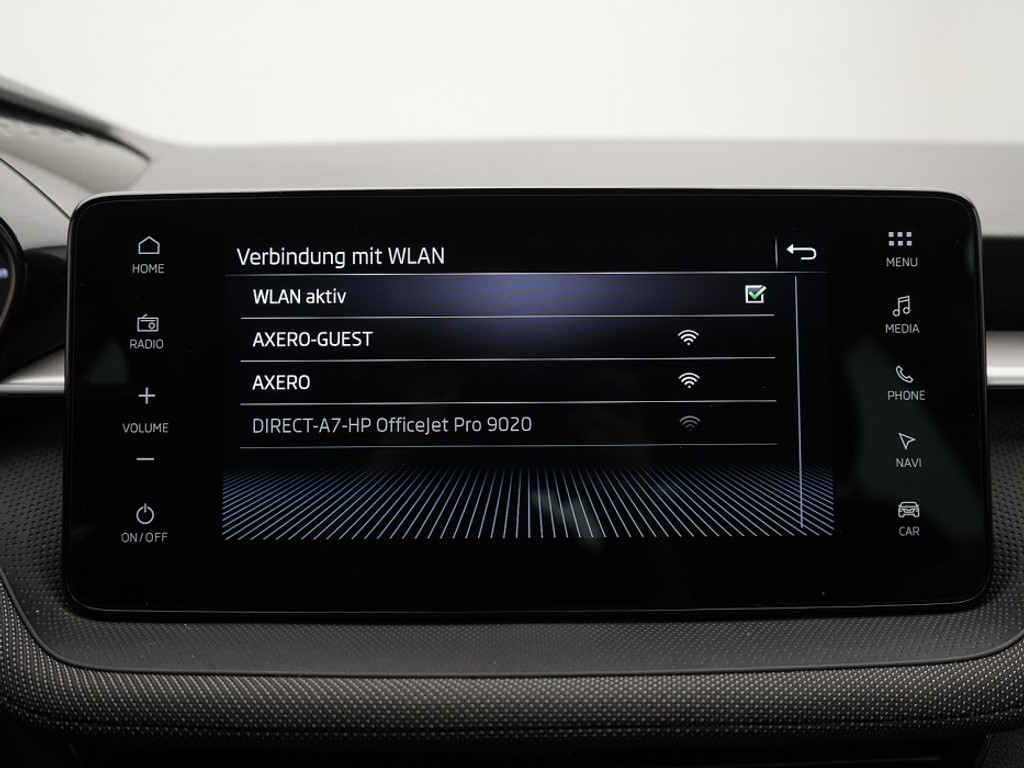 Škoda Fabia 1.0 TSI 116 PK Selection