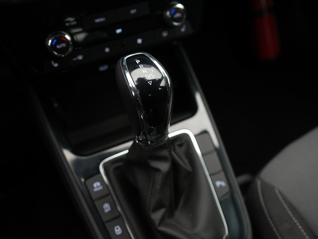 Škoda Fabia 1.0 TSI 116 PK Selection