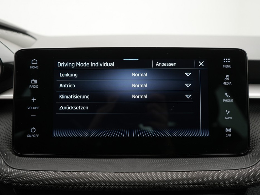 Škoda Fabia 1.0 TSI 116 PK Selection