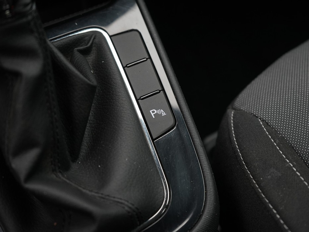 Škoda Fabia 1.0 TSI 116 PK Selection