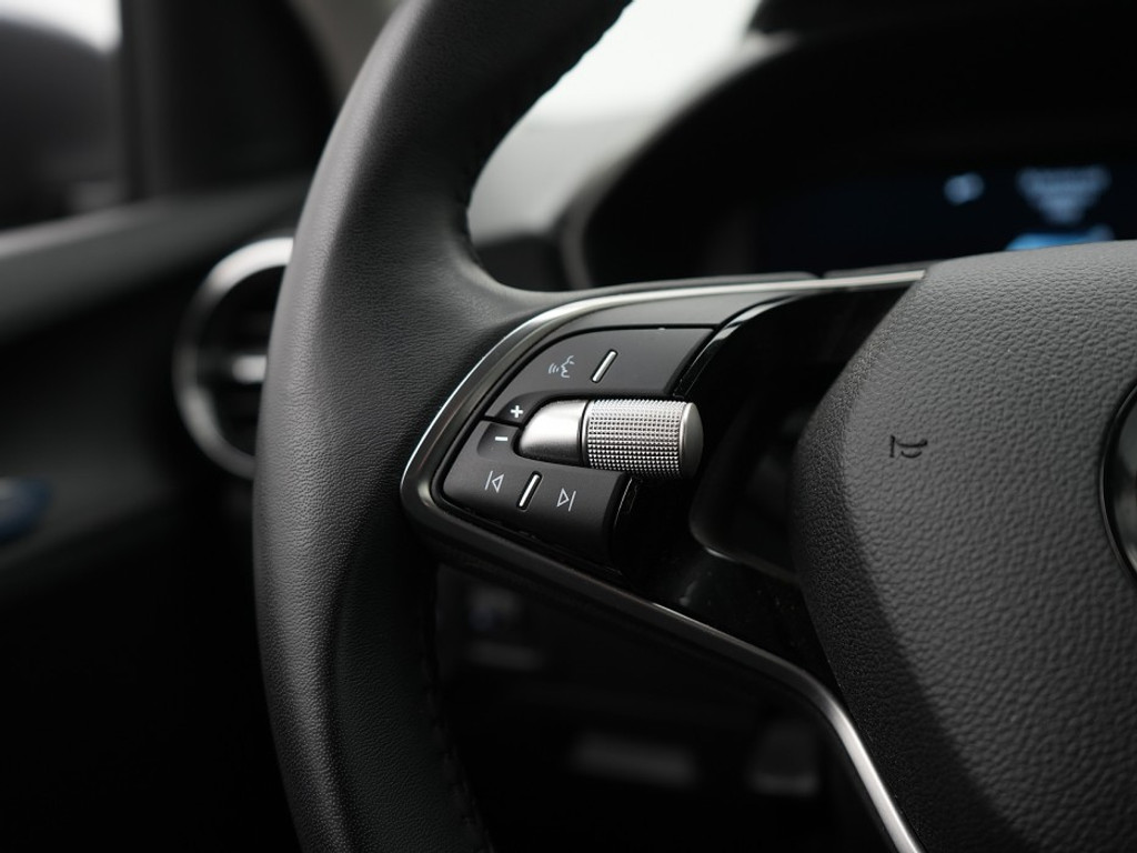 Škoda Fabia 1.0 TSI 116 PK Selection