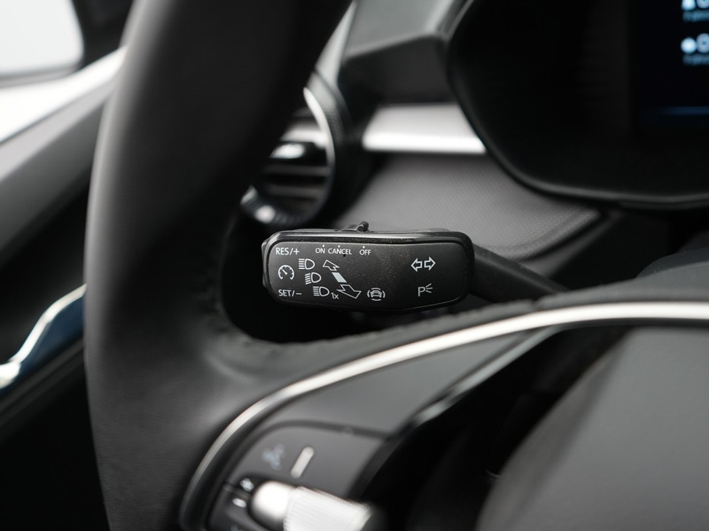 Škoda Fabia 1.0 TSI 116 PK Selection