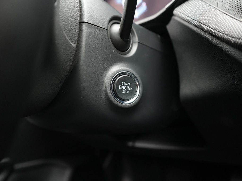 Škoda Fabia 1.0 TSI 116 PK Selection