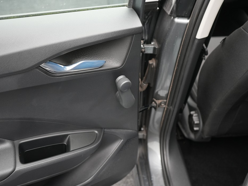 Škoda Fabia 1.0 TSI 116 PK Selection