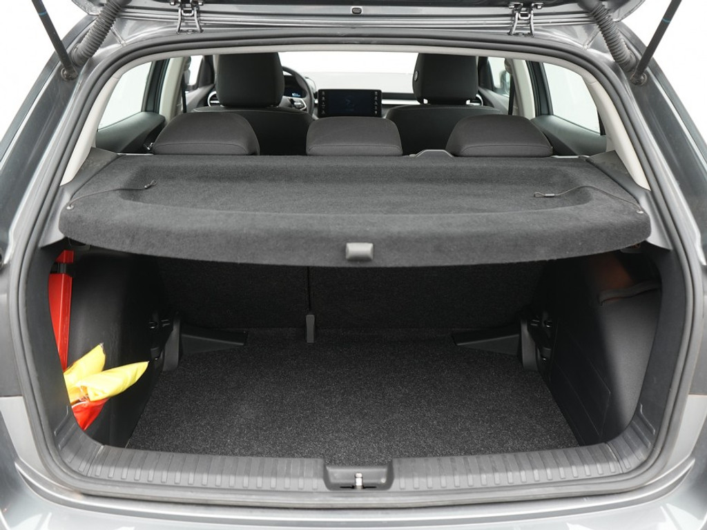 Škoda Fabia 1.0 TSI 116 PK Selection