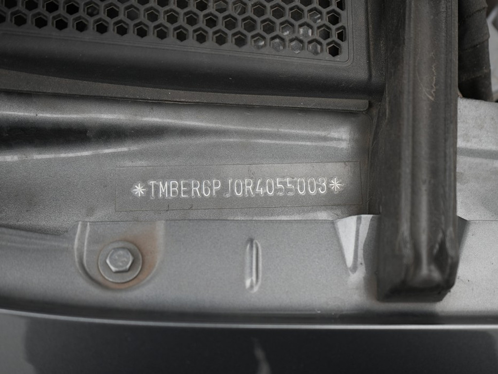 Škoda Fabia 1.0 TSI 116 PK Selection