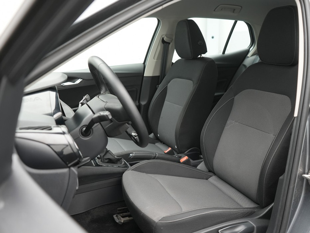 Škoda Fabia 1.0 TSI 116 PK Selection