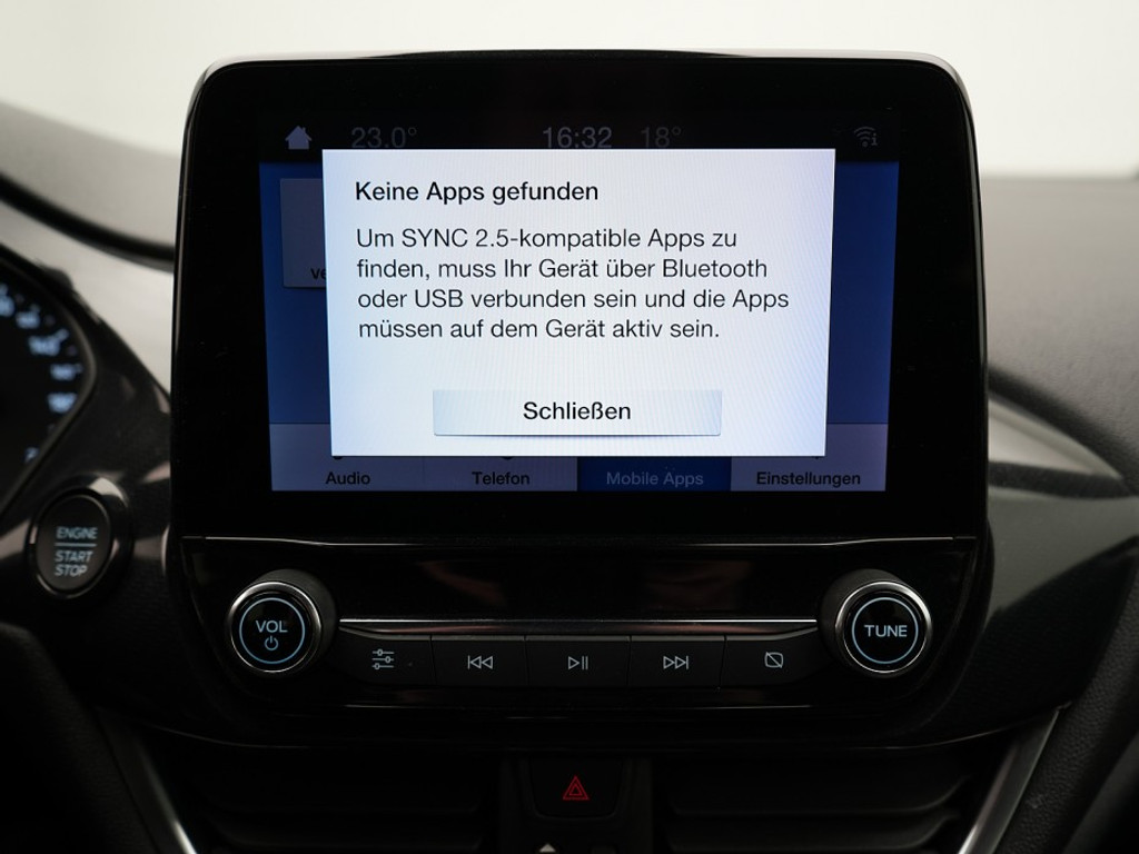 Ford Fiesta 1.0 EcoBoost ST-Line 125